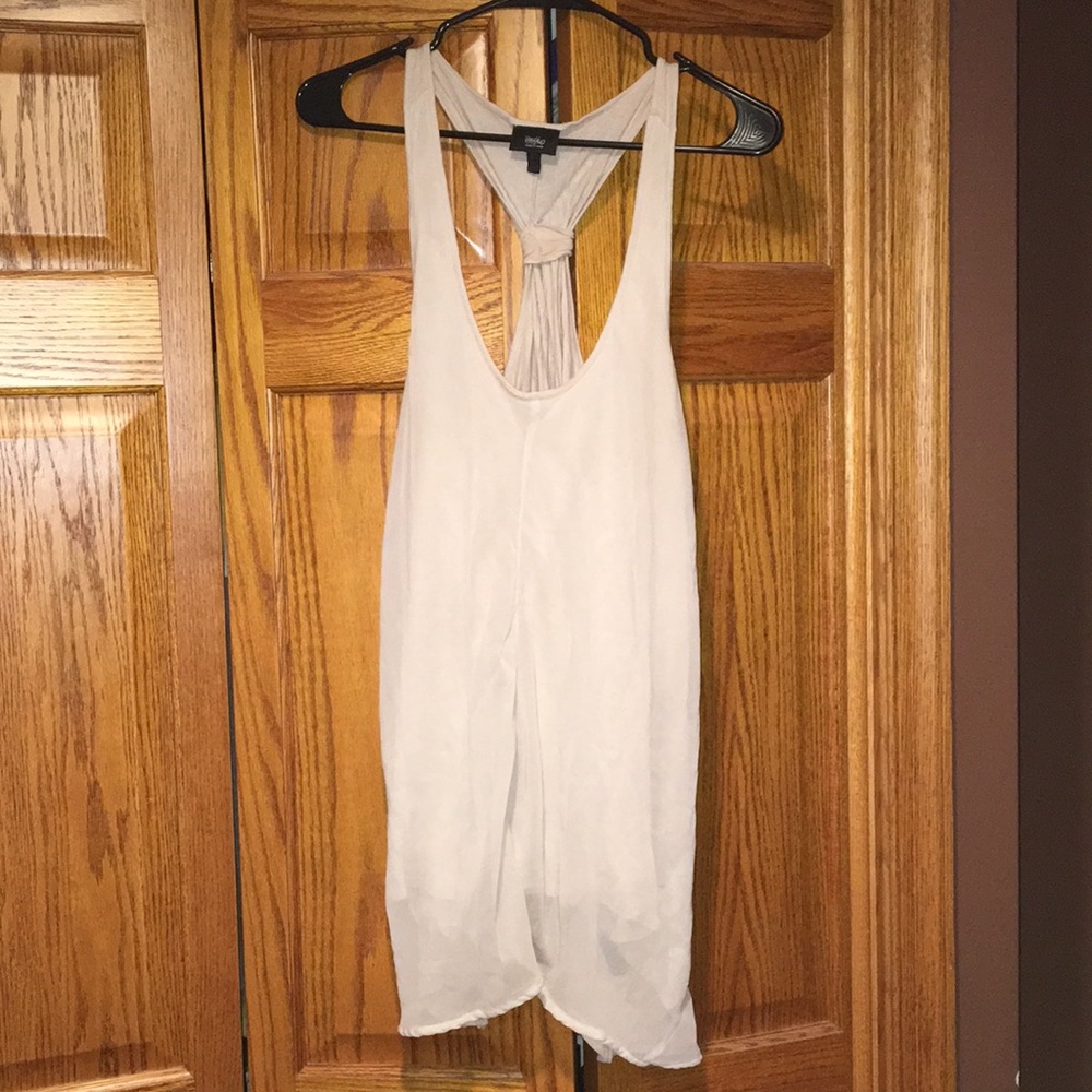 Mossimo Women’s Tank